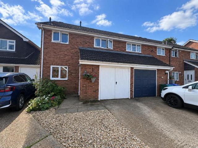 House for sale in Stubbington, Fareham