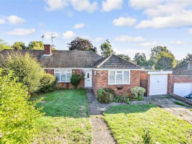 House for sale in Teston, Maidstone