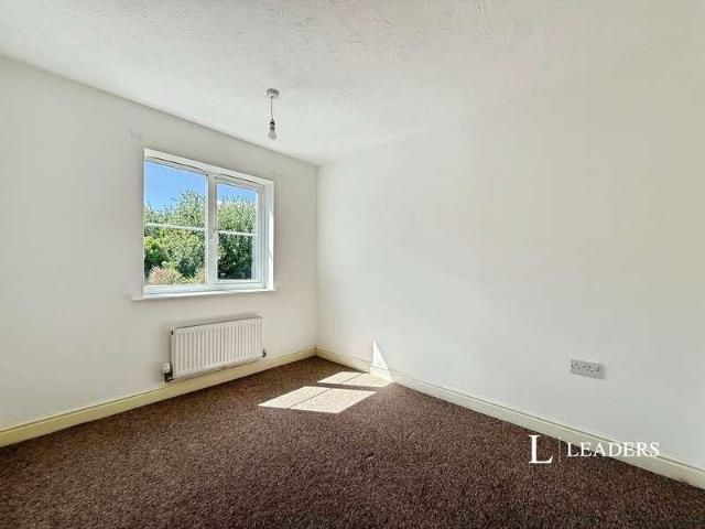 House for sale in Three Score, Norwich