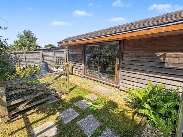 House for sale in Wool, East Burton