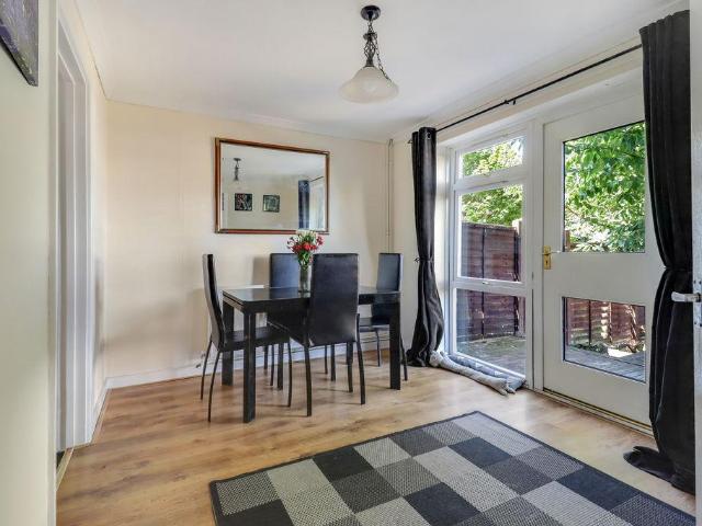 House for sale in Easthampstead, Bracknell
