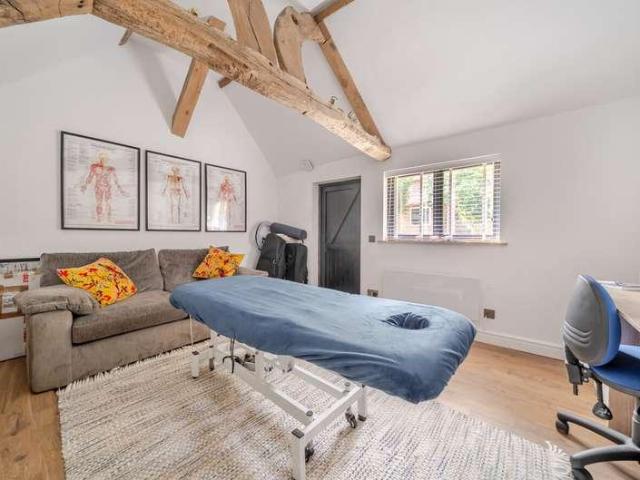 House for sale in Wheelerstreet, Fole