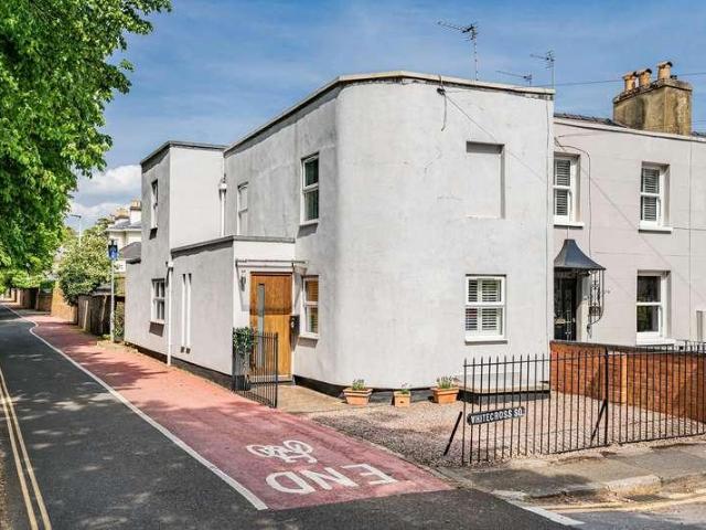 House for sale in Ewens Farm, Cheltenham