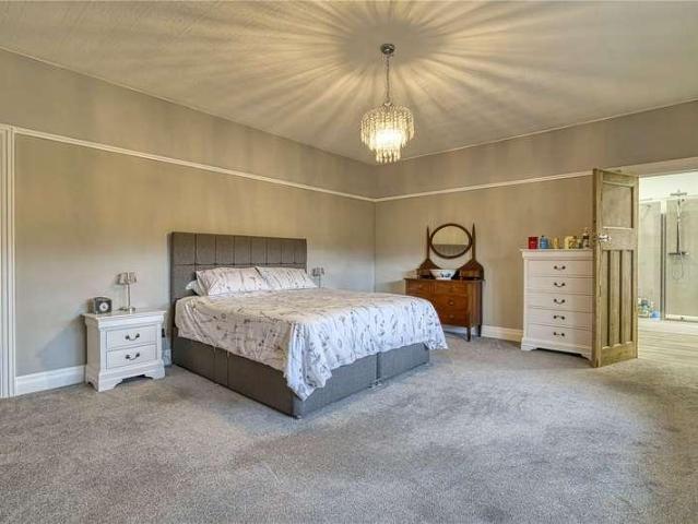 House for sale in Higher Town, Minehead
