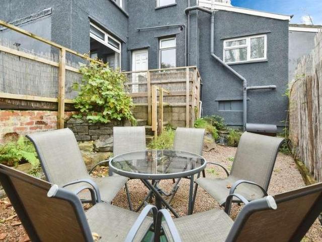 House for sale in Mid Glamorgan