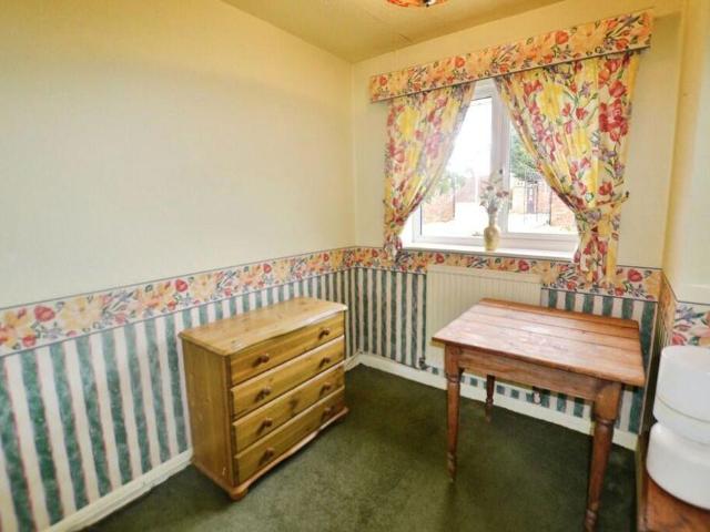 House for sale in Braunstone, Old Wharf