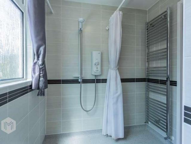 House for sale in Lee Bank, Greater Manchester