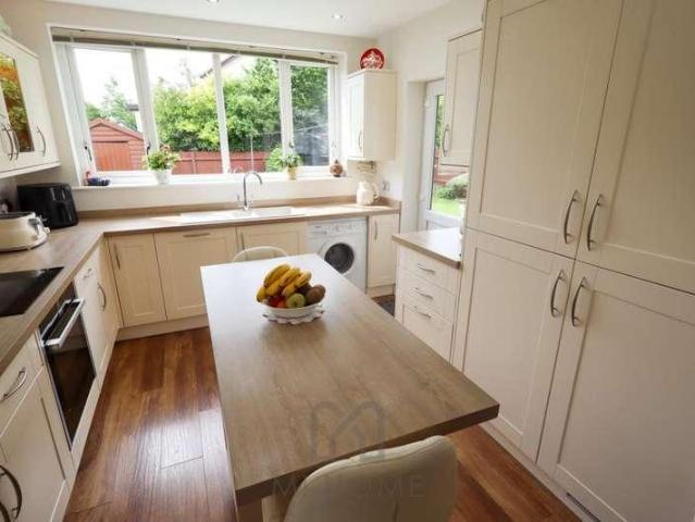 House for sale in Treales, Lancashire