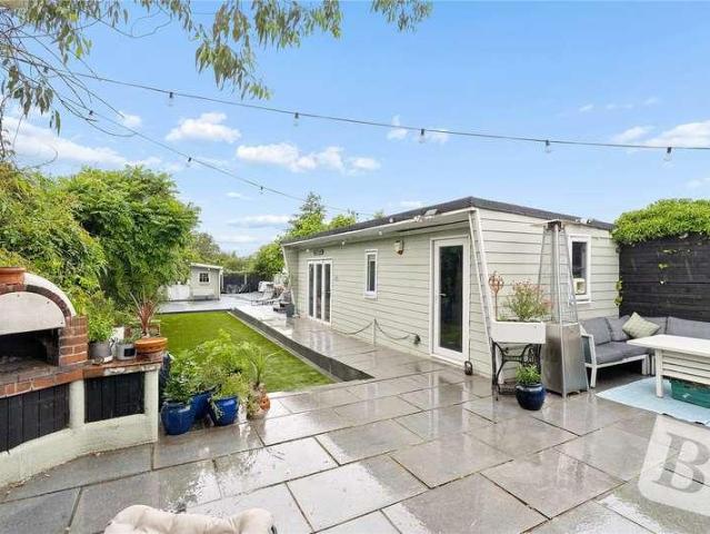House for sale in Corbets Tey, Greater London