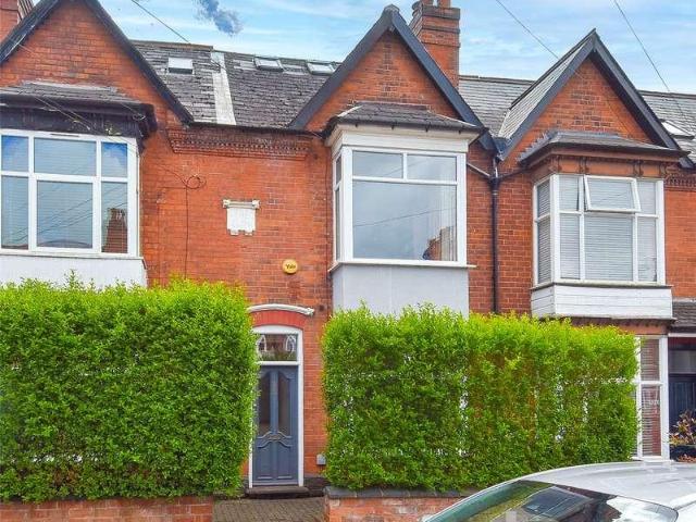 House for sale in Stirchley, West Midlands