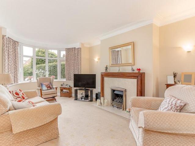 House for sale in Low Harrogate, Harrogate