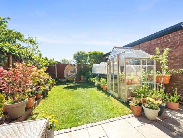 House for sale in Garswood, St Helens