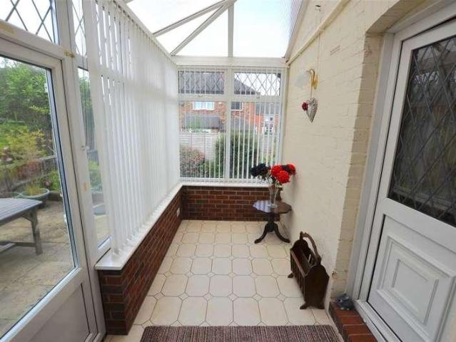 House for sale in Stoke, Stoke-on-Trent