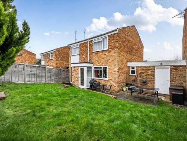House for sale in Caversham Park, Reading