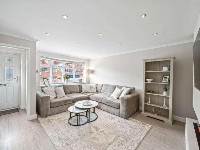 House for sale in Leyland Green, St Helens