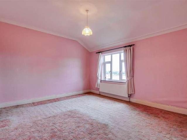 House for sale in Sharlston Common, Wakefield