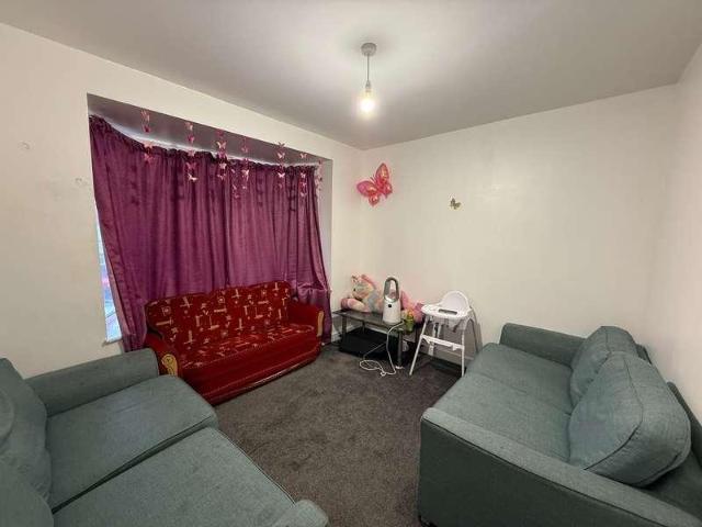 House for sale in Nechells, West Midlands