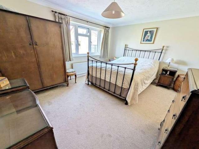 House for sale in Charlton Marshall, East Dorset