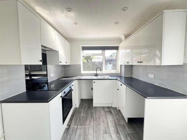 House for sale in Cross In Hand, East Sussex