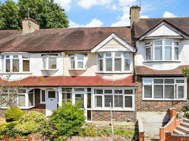 House for sale in South Croydon, London Borough of Croydon