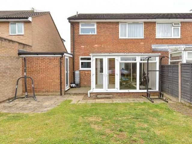 House for sale in Chilton, Acol