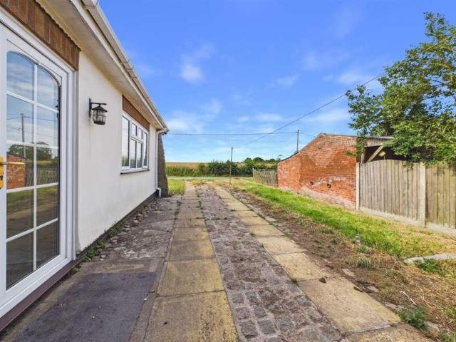 House for sale in Belleau, Lincolnshire