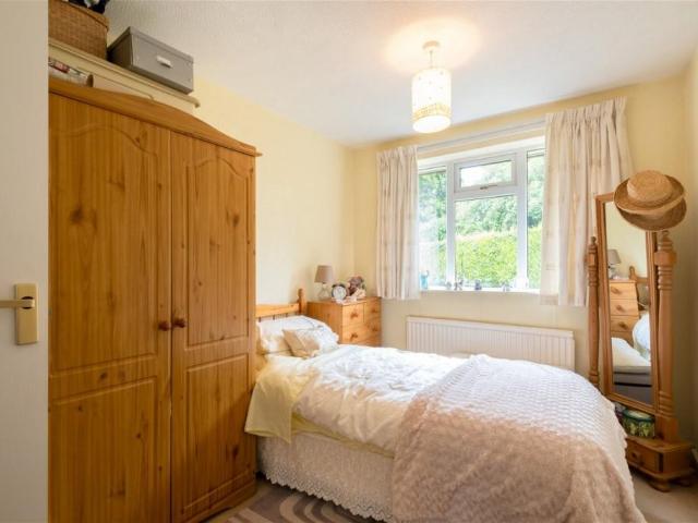 House for sale in Shepshed, Elmfield