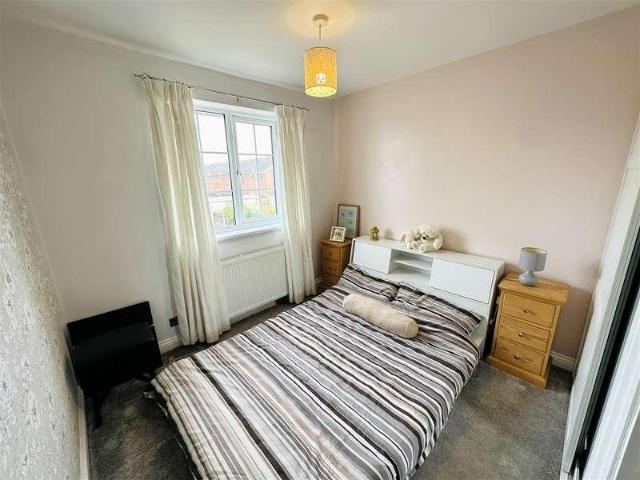 House for sale in Thorpe Willoughby