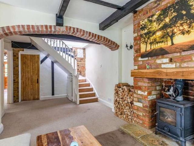 House for sale in Row Town, Surrey
