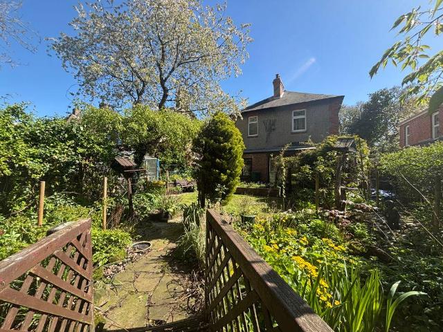 House for sale in Bedlington, Northumberland
