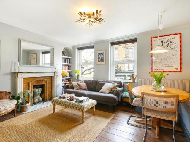 House for sale in Camberwell, Greater London