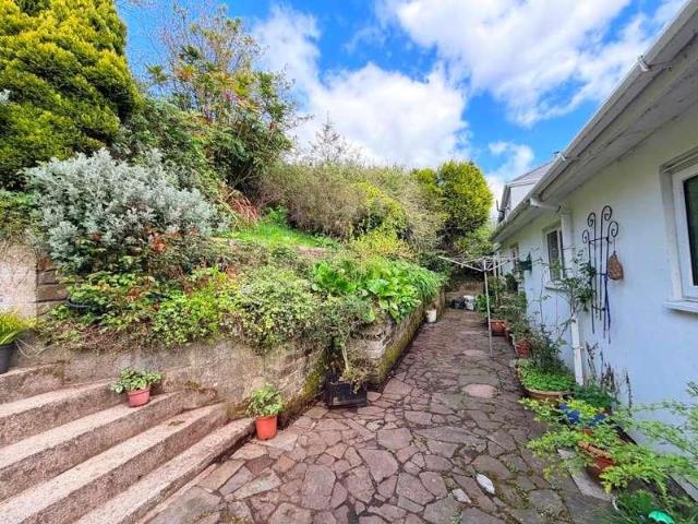 House for sale in Blaengarw, Wales