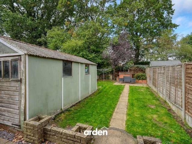 House for sale in Shirley, Solihull