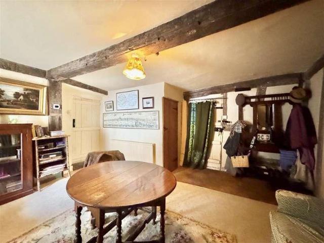 House for sale in Rickinghall Superior, Bedingfield