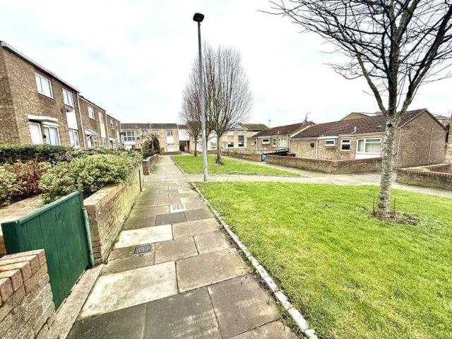 House for sale in Throston Grange, Brierton