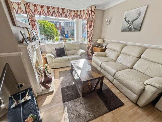 House for sale in Besses o' th' Barn, Bury