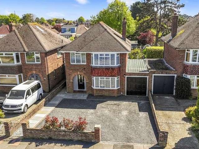 House for sale in West Worthing, Worthing