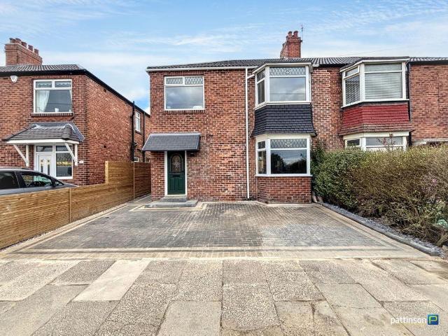 House for sale in Howdon, Wallsend