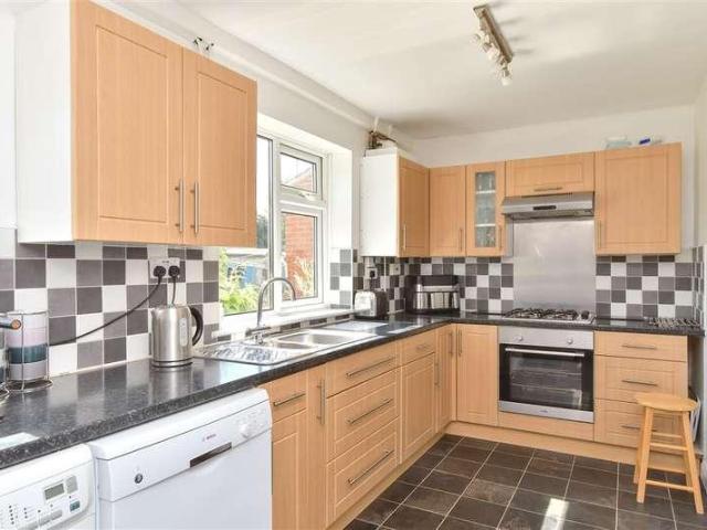 House for sale in Clapham, West Sussex