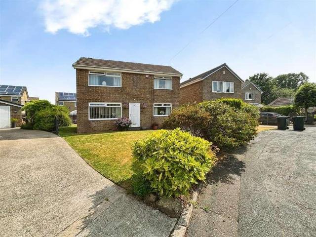 House for sale in Wibsey, West Yorkshire