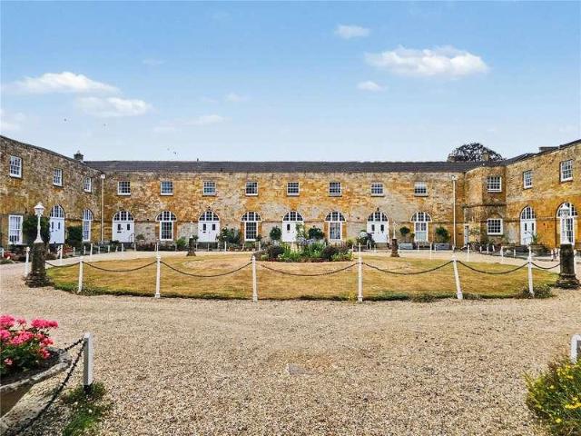 House for sale in Hinton St George, Somerset