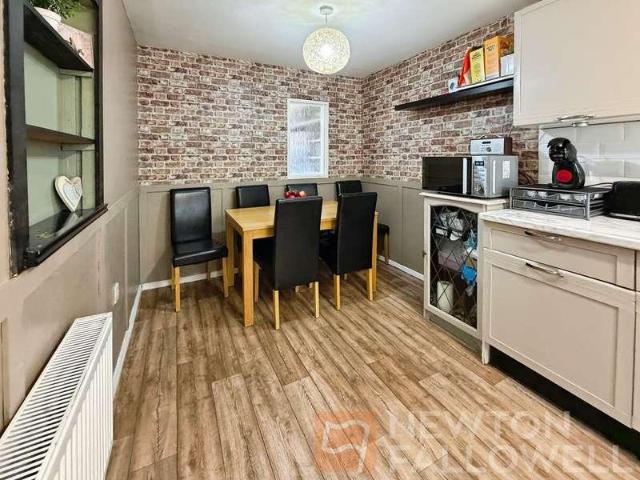 House for sale in Ravensthorpe, Peterborough