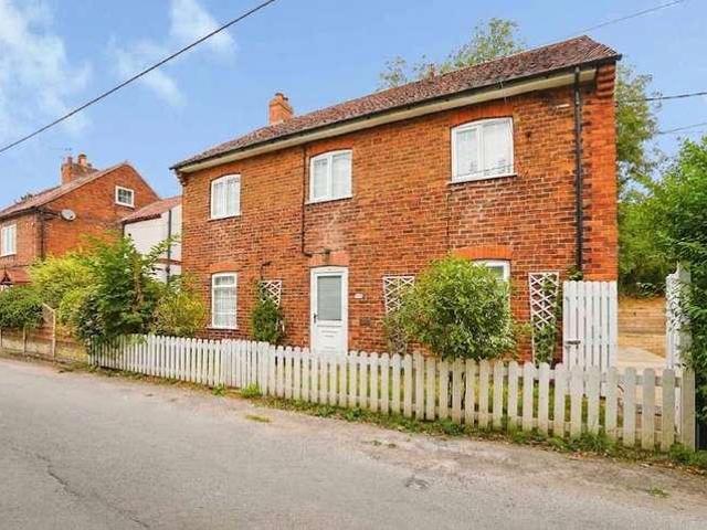 House for sale in Retford, Bassetlaw