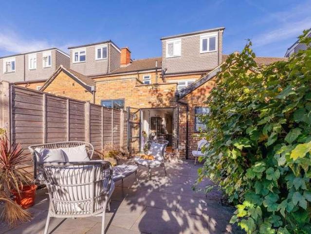 House for sale in St Marks, Maidenhead