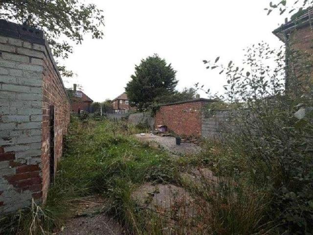House for sale in Speke, Liverpool