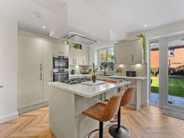 House for sale in Whitefield, Bury