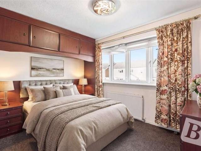 House for sale in Kenningtons, Essex