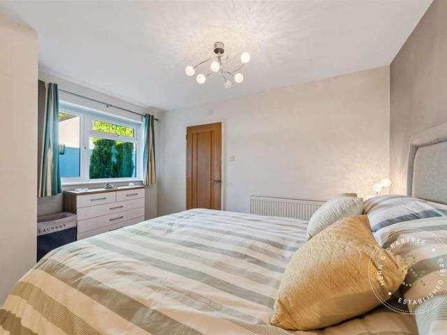 House for sale in Pentrebane, Cardiff