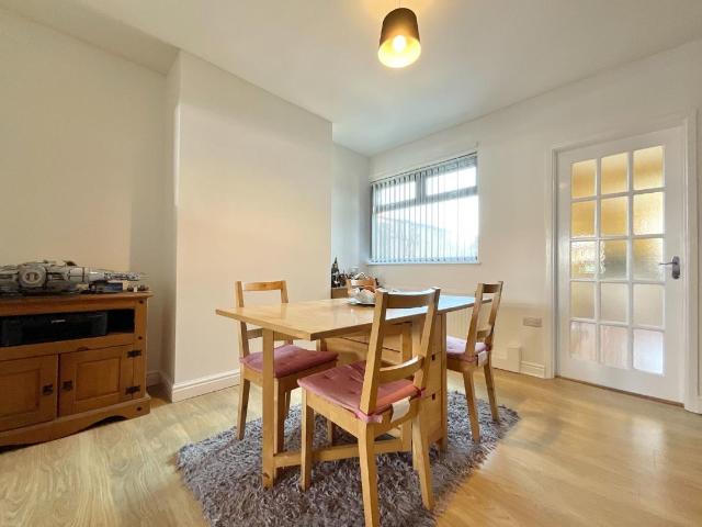 House for sale in Southport, Sefton