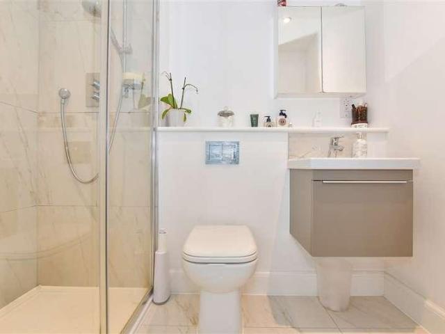 House for sale in Royal British Legion Village, Bourne Vale